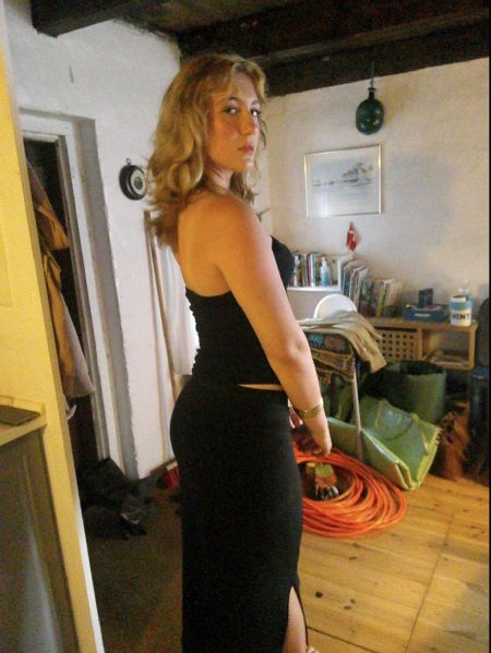 Billede af Alberte - ID: 1736552 - Billede nr: 683267