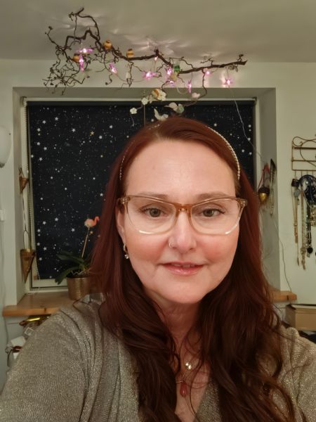 Profilbillede af Suz M- ID: 173656 - Billede nr: 574296