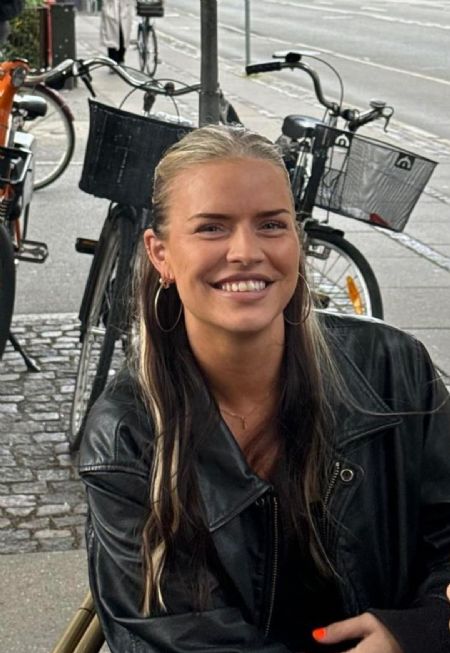 Profilbillede af Emilie V- ID: 173658 - Billede nr: 577096