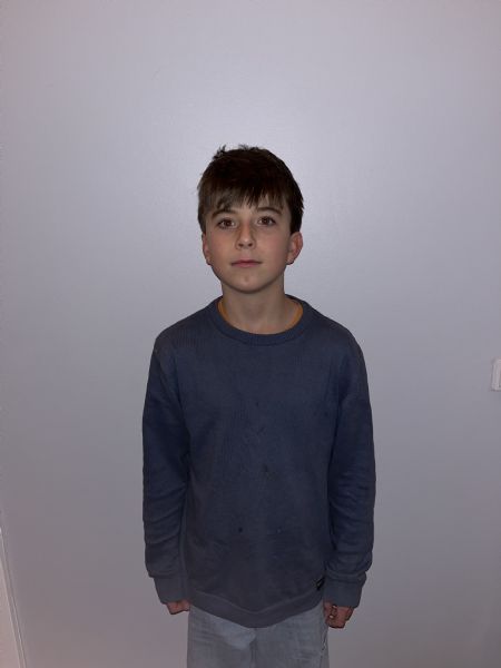 Profilbillede af Vitus K- ID: 1736588 - Billede nr: 655711