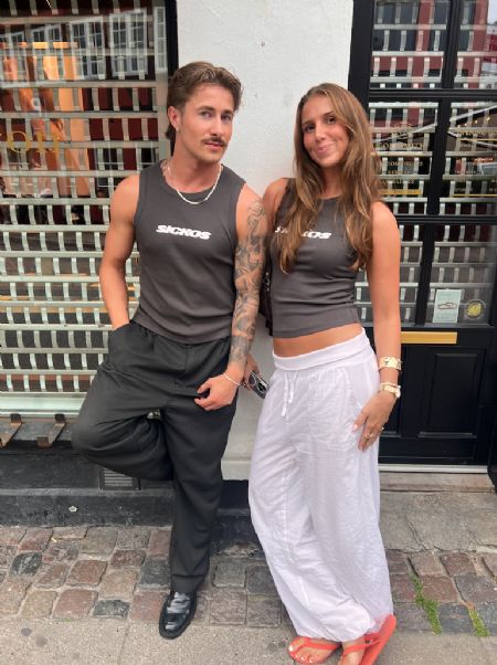 Billede af Rebecca - ID: 1736602 - Billede nr: 674756