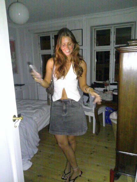 Billede af Rebecca - ID: 1736602 - Billede nr: 674761
