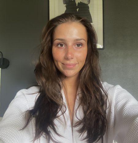 Profilbillede af Rebecca S- ID: 1736602 - Billede nr: 617760