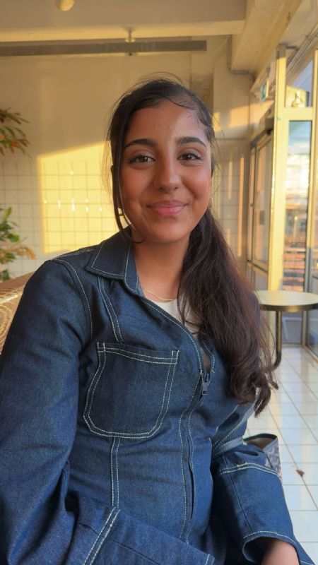 Profilbillede af Zahra N- ID: 1736603 - Billede nr: 617944