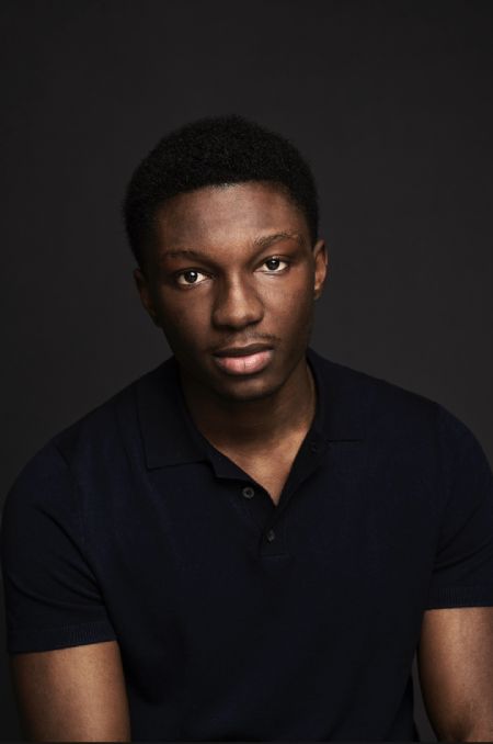 Profilbillede af Alhassan D- ID: 1736610 - Billede nr: 649837