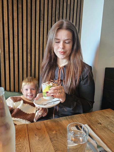 Profilbillede af Familievejen, Familieprofil - ID: 1736618 - Billede nr: 617824