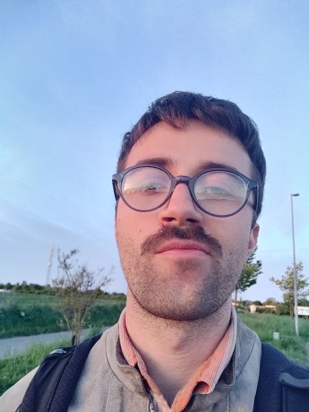 Profilbillede af Anton B- ID: 1736619 - Billede nr: 617836