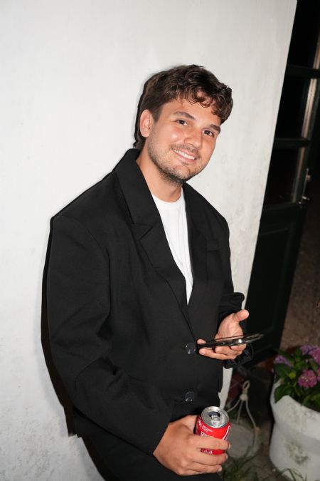 Profilbillede af Miguel J- ID: 1736649 - Billede nr: 684834