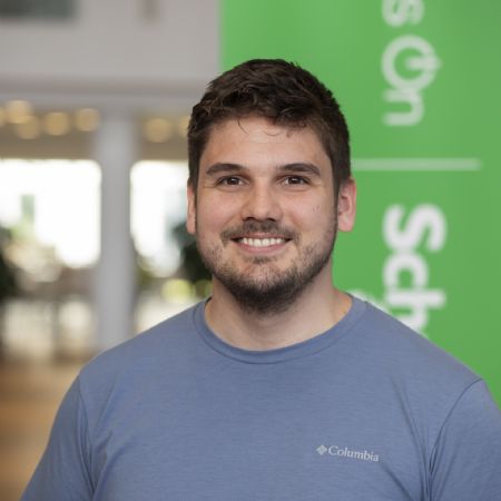 Profilbillede af Miguel J- ID: 1736649 - Billede nr: 617969