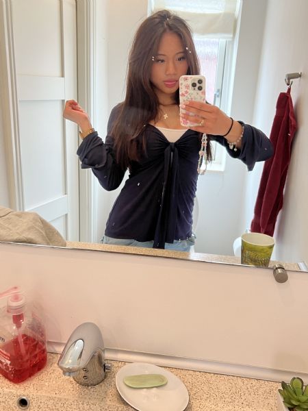 Profilbillede af Kirstine J- ID: 1736664 - Billede nr: 618049
