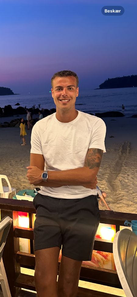 Profilbillede af Marcus C- ID: 1736665 - Billede nr: 618034