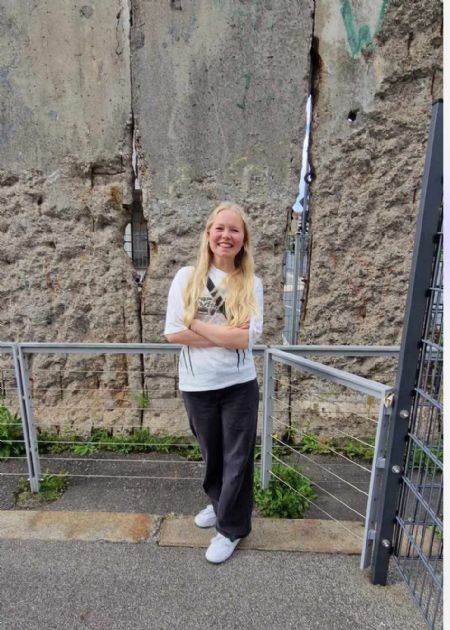 Profilbillede af Lara M- ID: 1736676 - Billede nr: 618177