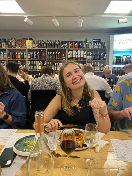 Profilbillede af Julie I- ID: 1736698 - Billede nr: 650042