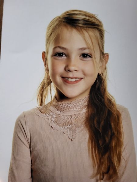 Profilbillede af Merle S- ID: 173671 - Billede nr: 574324