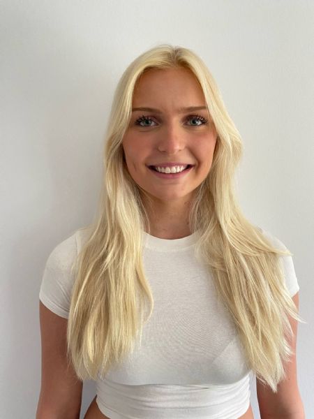 Profilbillede af Sarah A- ID: 1736712 - Billede nr: 619054