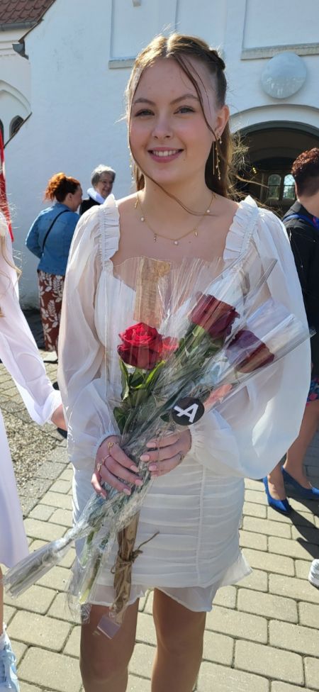 Profilbillede af Amalie S- ID: 173672 - Billede nr: 574329