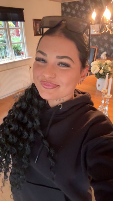 Billede af Celina - ID: 1736726 - Billede nr: 685005