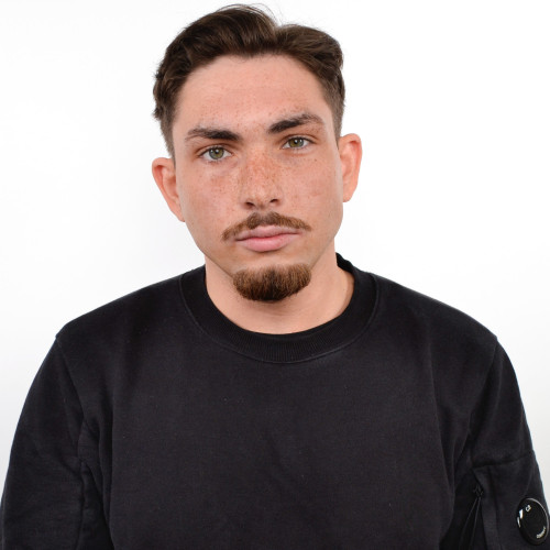 Profilbillede af Gabriel A- ID: 1736734 - Billede nr: 618384