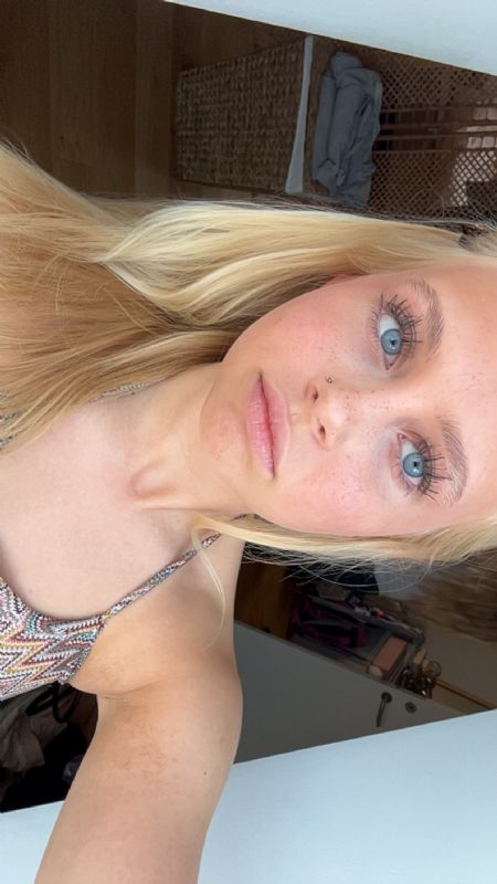 Billede af Olivia - ID: 1736735 - Billede nr: 673455