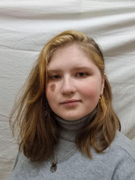 Profilbillede af Freja S- ID: 173675 - Billede nr: 574391