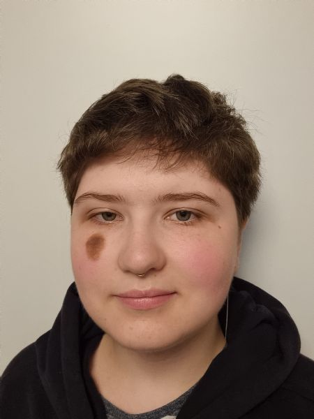 Profilbillede af Freja S- ID: 173675 - Billede nr: 631484