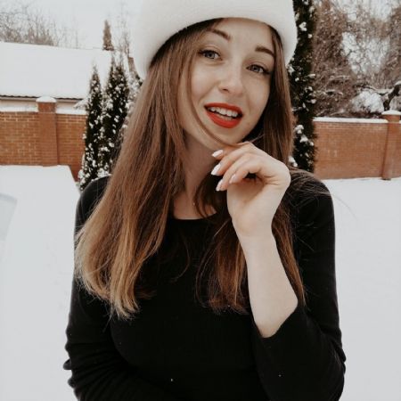 Profilbillede af Safronova I- ID: 173677 - Billede nr: 574343