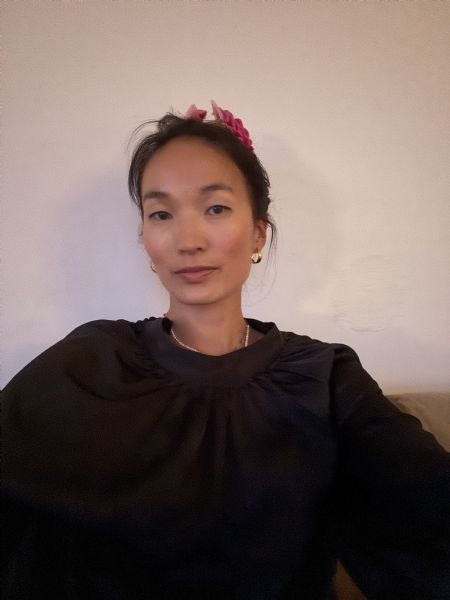 Billede af Julie - ID: 1736777 - Billede nr: 668554