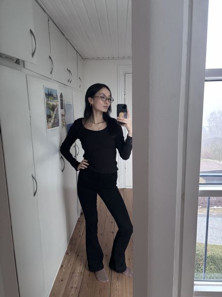 Billede af Julie - ID: 1736777 - Billede nr: 668558
