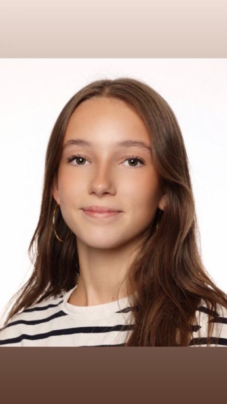 Profilbillede af Isabella K- ID: 1736782 - Billede nr: 658227