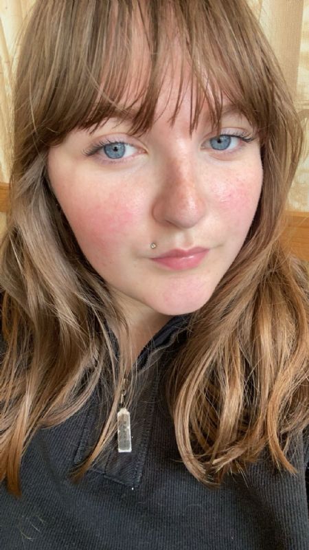 Profilbillede af Annemette B- ID: 173680 - Billede nr: 574357