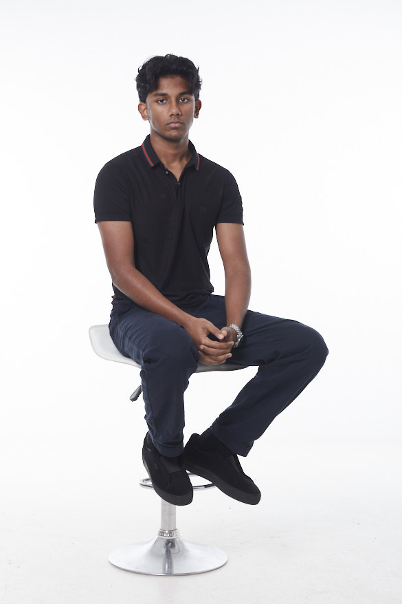 Profilbillede af Zeeshan K- ID: 1736807 - Billede nr: 618891