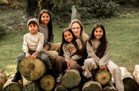 Profilbillede af Familien D, Familieprofil - ID: 1736821 - Billede nr: 620435