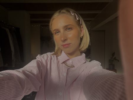 Profilbillede af Clara H- ID: 1736822 - Billede nr: 618921