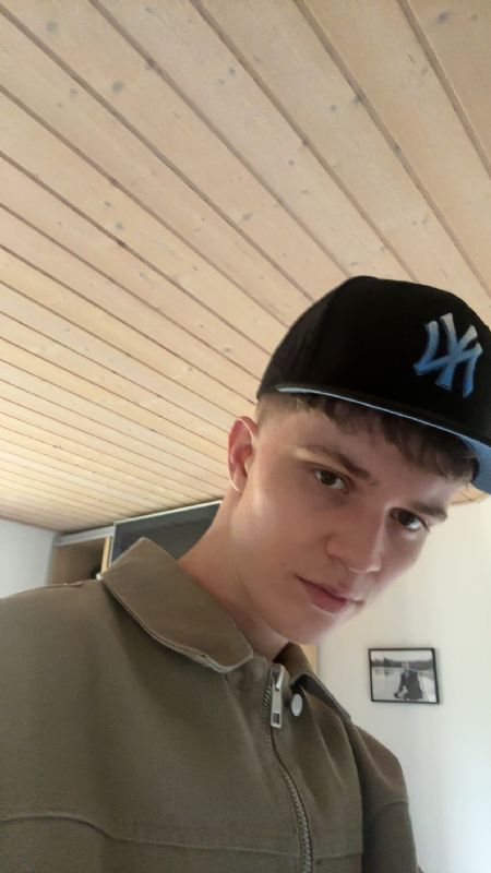 Profilbillede af Marcus S- ID: 1736824 - Billede nr: 618924
