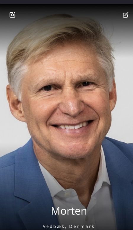 Profilbillede af Morten F- ID: 1736825 - Billede nr: 656203