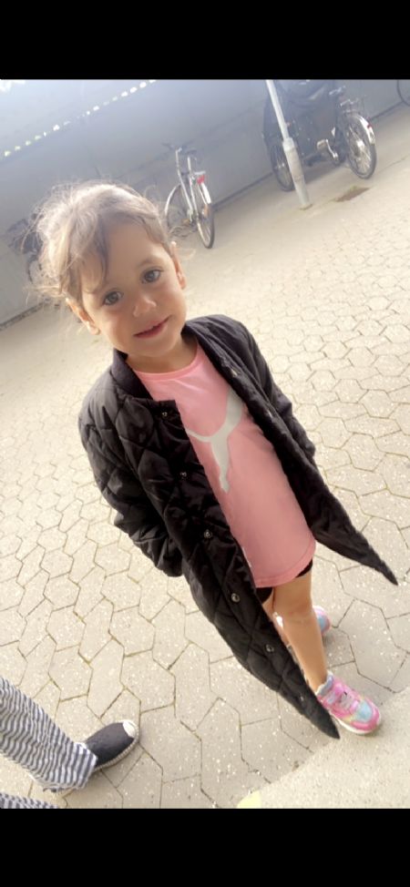 Profilbillede af Elina J- ID: 1736827 - Billede nr: 618943