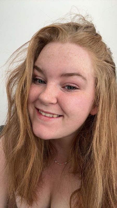Profilbillede af Ida F- ID: 1736834 - Billede nr: 632112