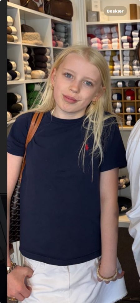 Profilbillede af Isabella K- ID: 1736856 - Billede nr: 619061