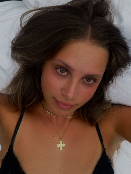 Profilbillede af Helene F- ID: 1736872 - Billede nr: 628793