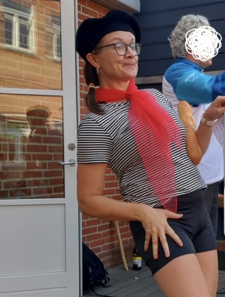 Billede af Maiken - ID: 1736878 - Billede nr: 636869