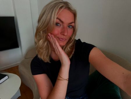 Profilbillede af Amalie F- ID: 1736884 - Billede nr: 619216