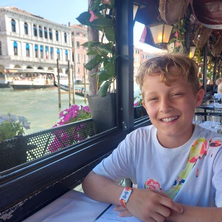 Billede af Cornelius - ID: 1736906 - Billede nr: 681911