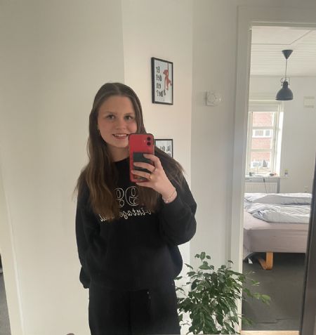Profilbillede af Nikoline B- ID: 173691 - Billede nr: 603558