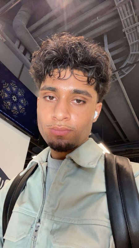 Profilbillede af Muneeb L- ID: 1736910 - Billede nr: 663671