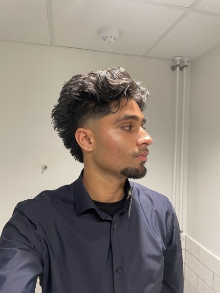 Profilbillede af Muneeb L- ID: 1736910 - Billede nr: 662671