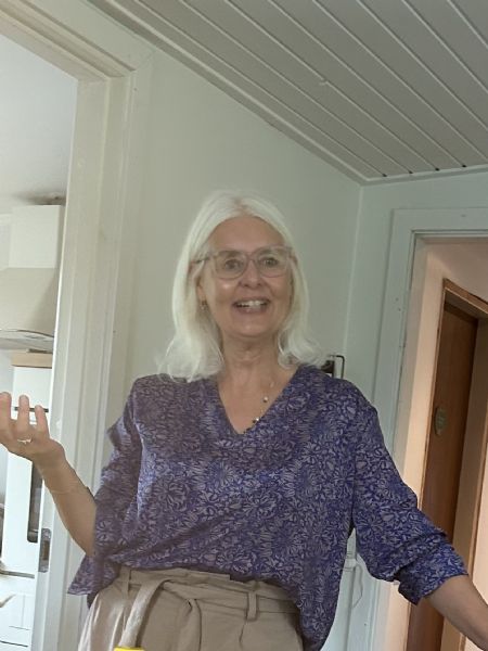 Profilbillede af Hanne P- ID: 1736913 - Billede nr: 626735
