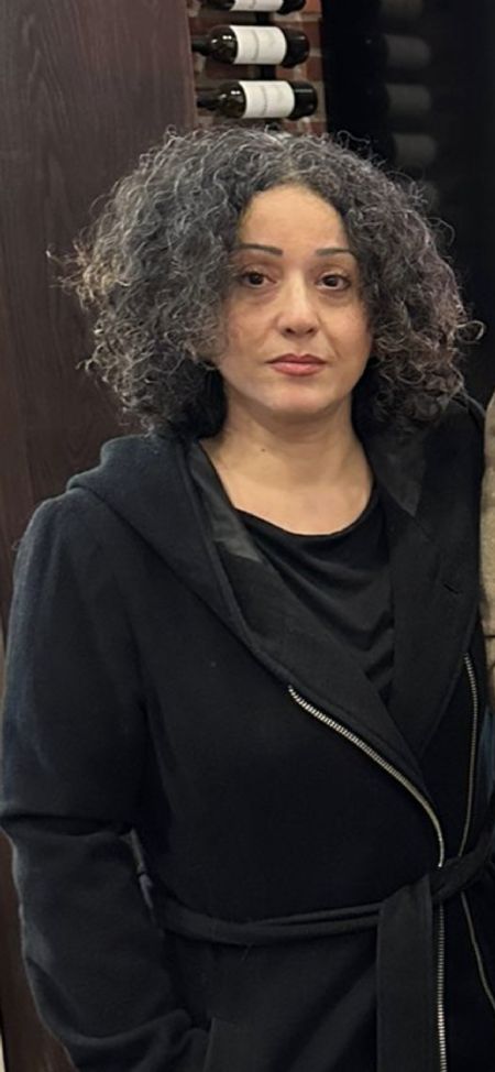 Profilbillede af Shahla S- ID: 1736921 - Billede nr: 619320