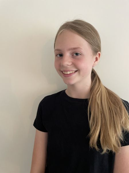 Profilbillede af Freja R- ID: 1736933 - Billede nr: 619411