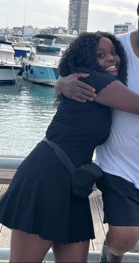 Profilbillede af Abigail M- ID: 1736976 - Billede nr: 654584