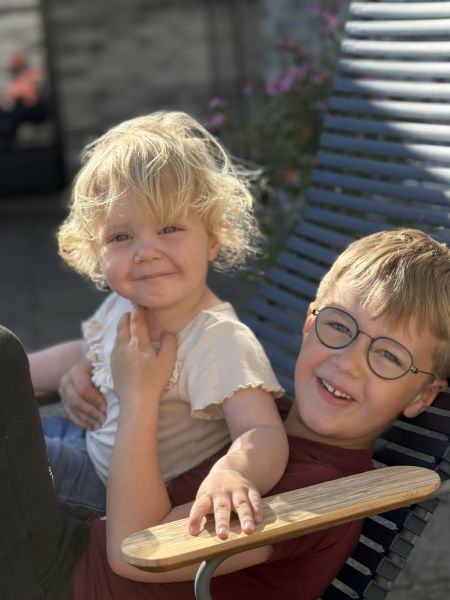 Profilbillede af Mine B, Familieprofil - ID: 1736978 - Billede nr: 619684